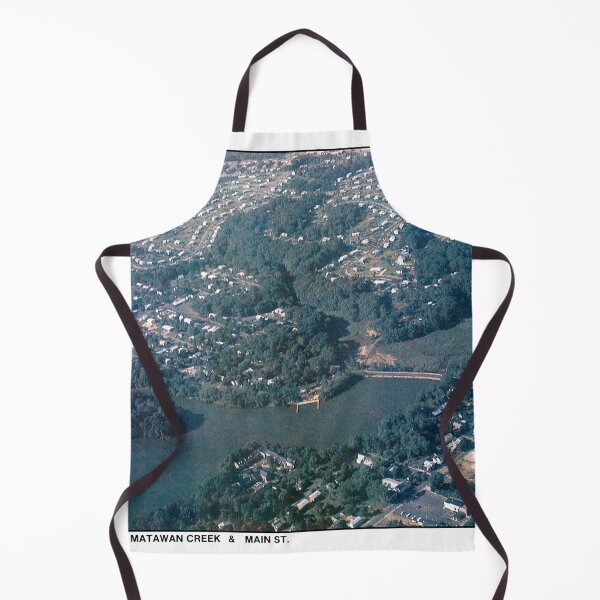 Item preview, Matawan Creek & Main Street designed and sold by BeatPoet.