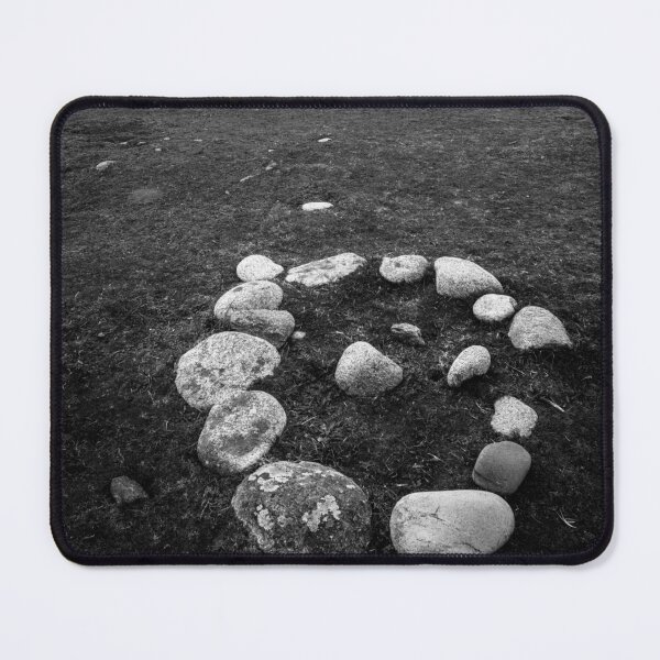 Item preview, Ring of stones designed and sold by Zolachrome Photography.
