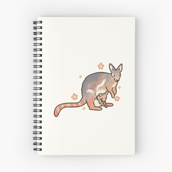 Item preview, Cute Wallaby art  designed and sold by Artofmayara.