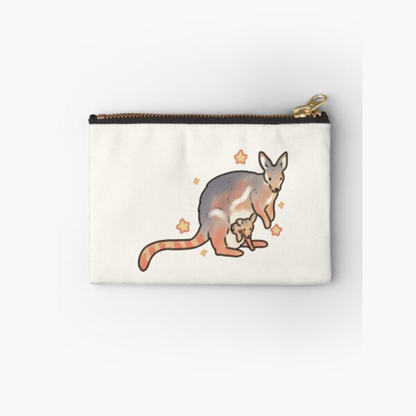 Item preview, Cute Wallaby art  designed and sold by Artofmayara.