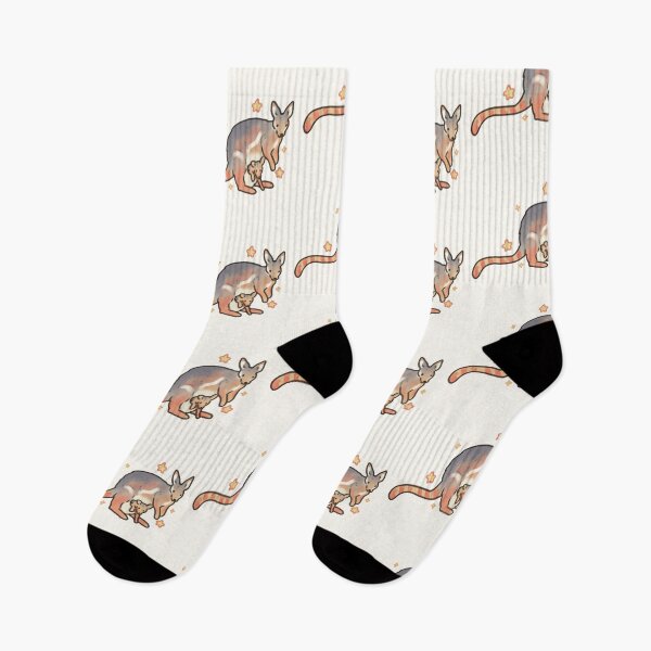 Item preview, Cute Wallaby art  designed and sold by Artofmayara.