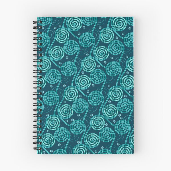 Item preview, Abstract Whirlwinds, Emerald version designed and sold by Alex  Blud.