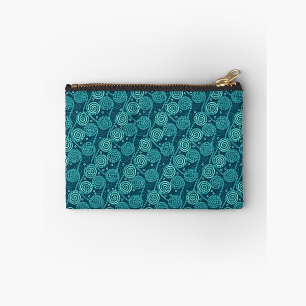 Item preview, Abstract Whirlwinds, Emerald version designed and sold by Alex  Blud.