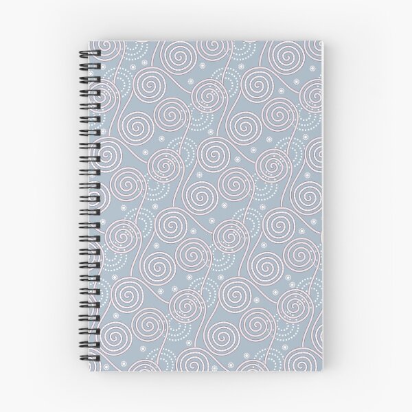 Item preview, Abstract Whirlwinds, Gray version designed and sold by Alex  Blud.