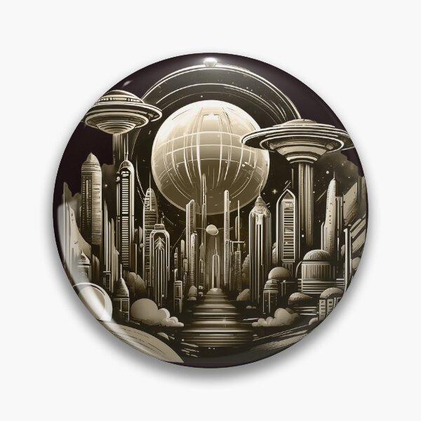 Item preview, Future designed and sold by freirestone.
