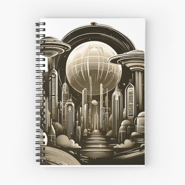 Item preview, Future designed and sold by freirestone.