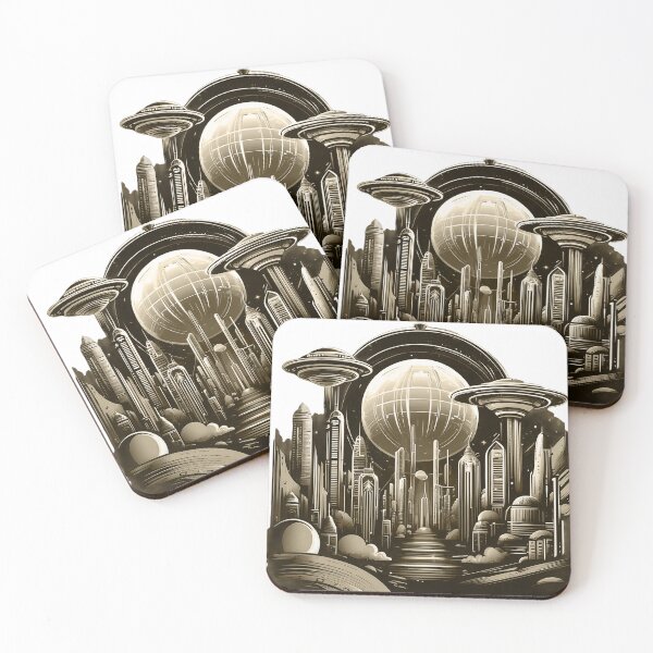 Item preview, Future designed and sold by freirestone.