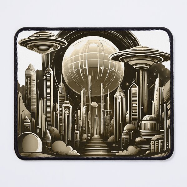 Item preview, Future designed and sold by freirestone.