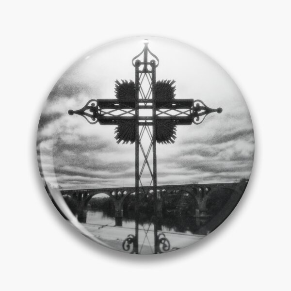 Item preview, Crucis Pontis Ancestralis designed and sold by View From The Grave.