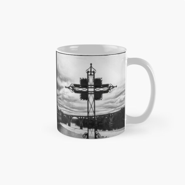 Item preview, Crucis Pontis Ancestralis designed and sold by View From The Grave.