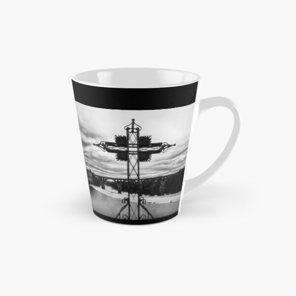 Item preview, Crucis Pontis Ancestralis designed and sold by View From The Grave.