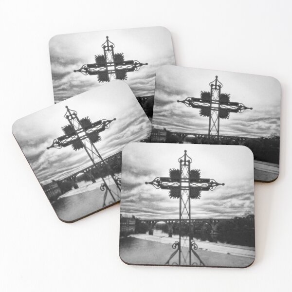 Item preview, Crucis Pontis Ancestralis designed and sold by View From The Grave.