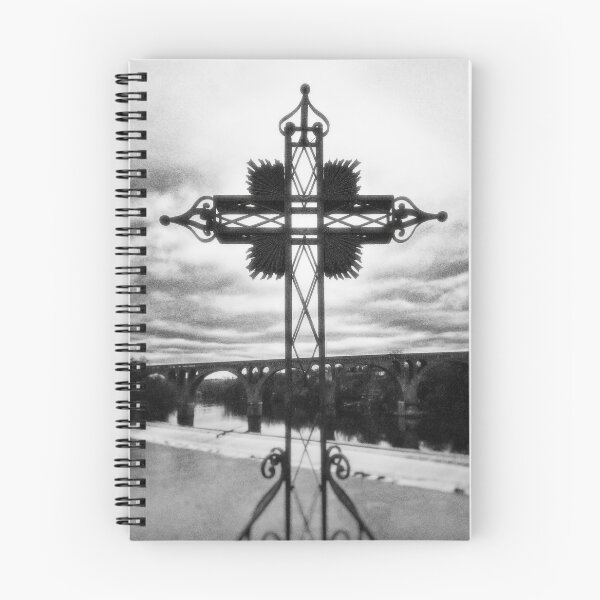 Item preview, Crucis Pontis Ancestralis designed and sold by View From The Grave.