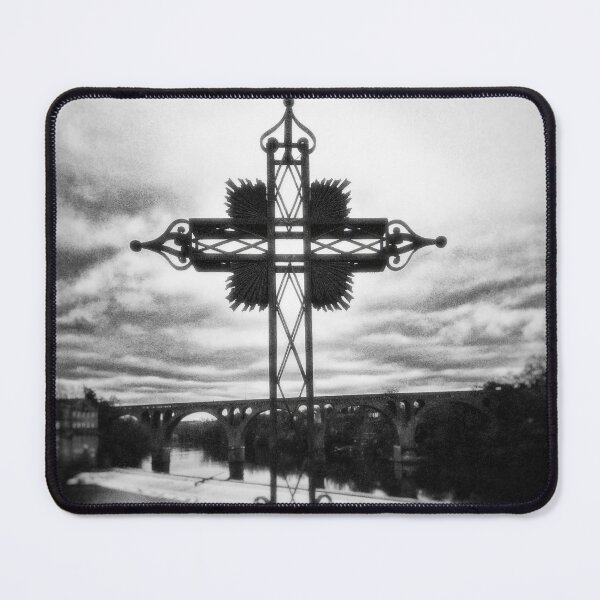 Item preview, Crucis Pontis Ancestralis designed and sold by View From The Grave.
