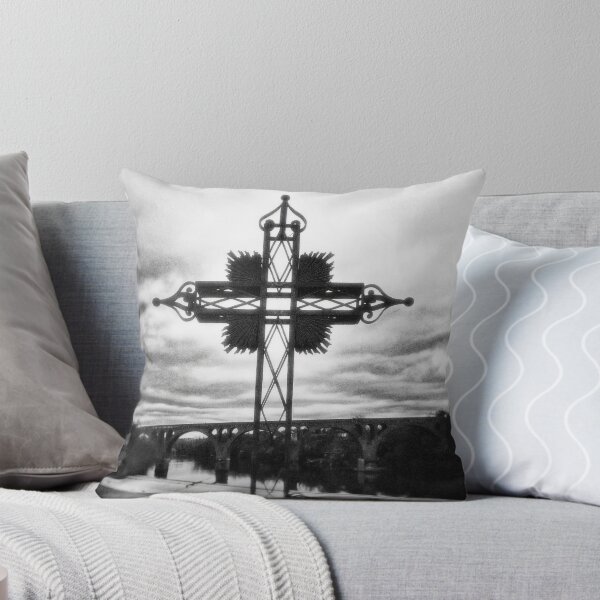 Item preview, Crucis Pontis Ancestralis designed and sold by View From The Grave.