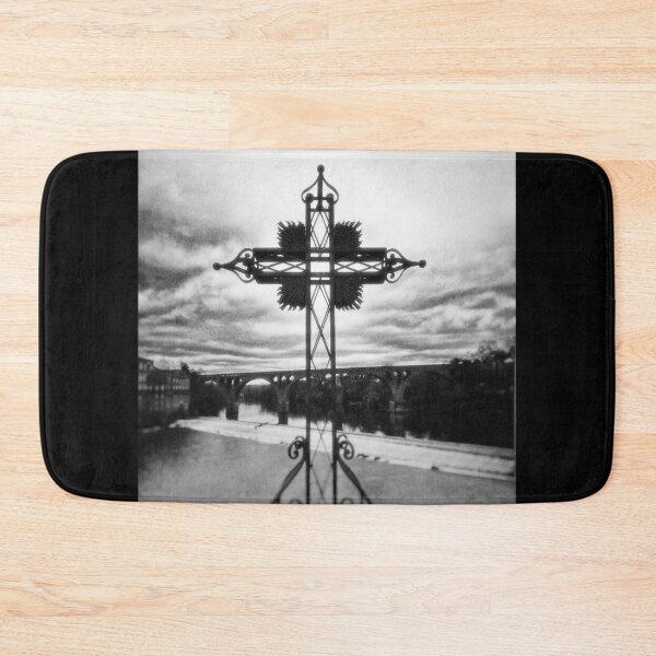 Item preview, Crucis Pontis Ancestralis designed and sold by View From The Grave.