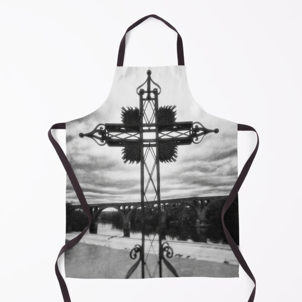 Item preview, Crucis Pontis Ancestralis designed and sold by View From The Grave.