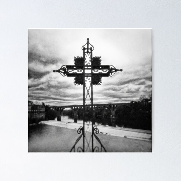 Item preview, Crucis Pontis Ancestralis designed and sold by View From The Grave.
