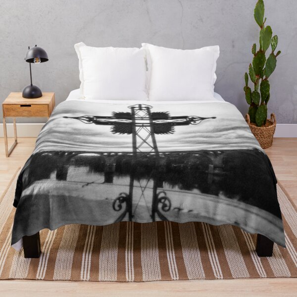 Item preview, Crucis Pontis Ancestralis designed and sold by View From The Grave.