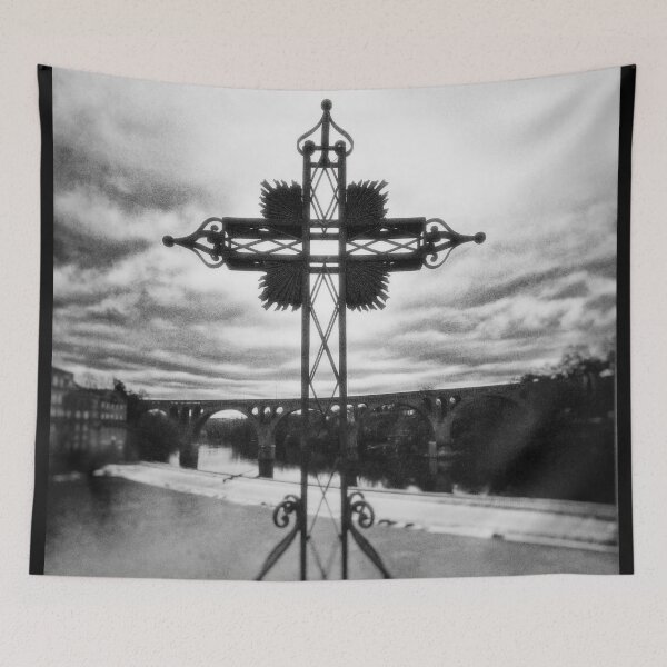 Item preview, Crucis Pontis Ancestralis designed and sold by View From The Grave.