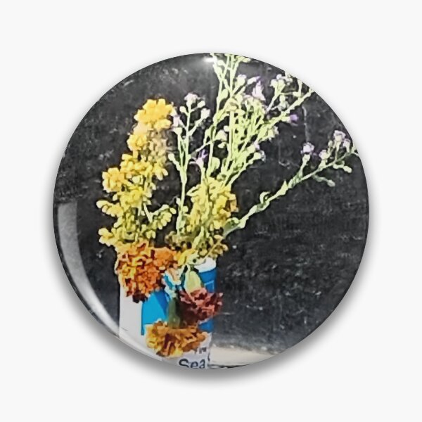 Item preview, Flowers in Salt designed and sold by Spaghetti13.