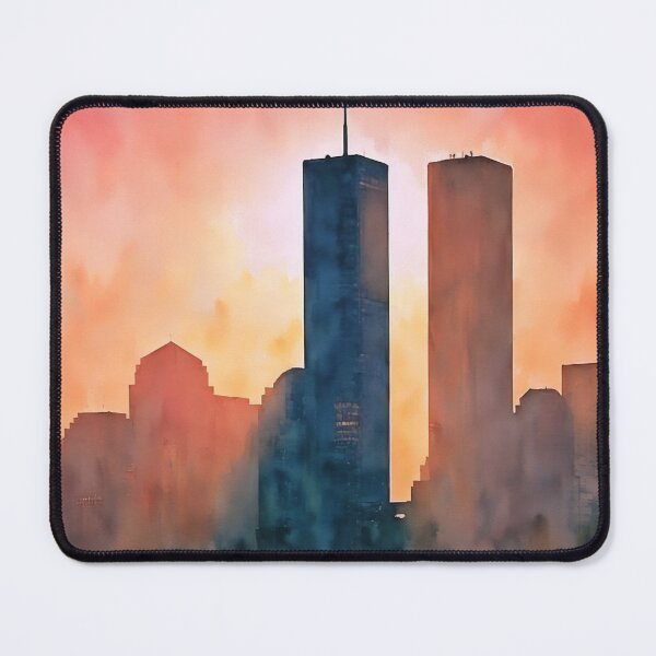 Item preview, Morning Shine designed and sold by RCWatercolours.
