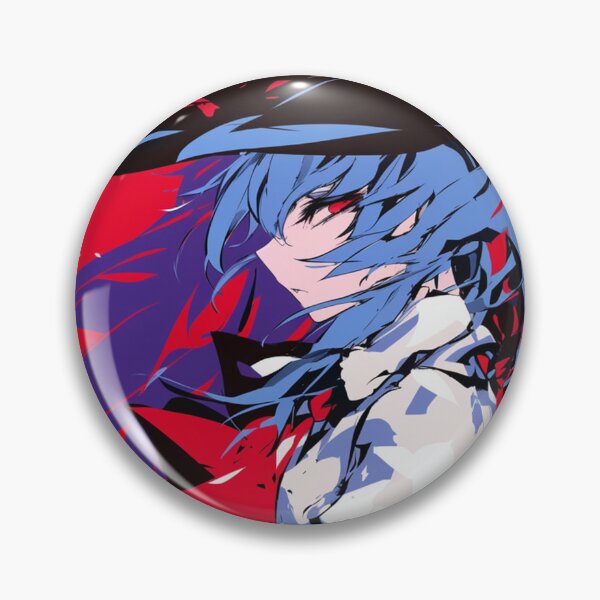 Item preview, Tenshi Hinanawi designed and sold by Weeb  Store.