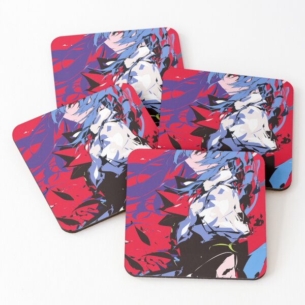 Item preview, Tenshi Hinanawi designed and sold by Weeb  Store.