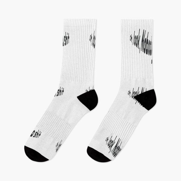 Item preview, Oh look, nobody gives a shit designed and sold by LaughandLaugh.