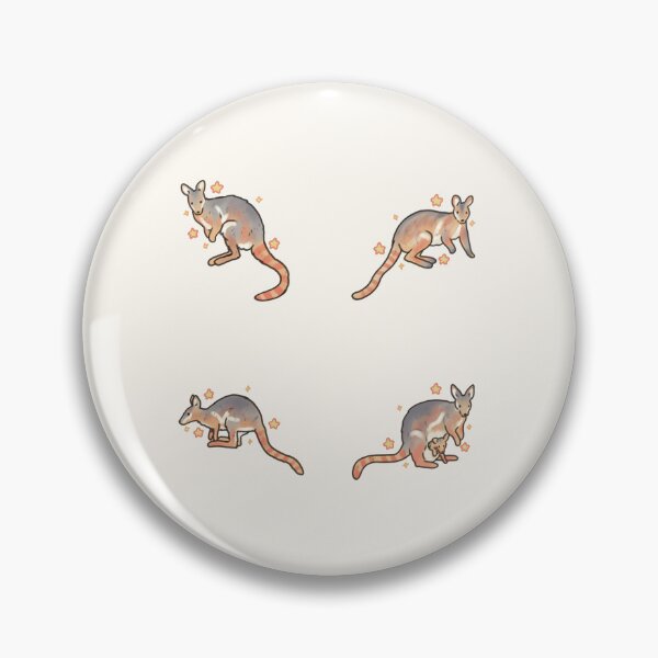 Item preview, wallaby pack designed and sold by Artofmayara.