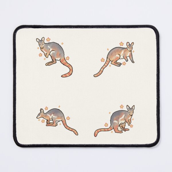 Item preview, wallaby pack designed and sold by Artofmayara.