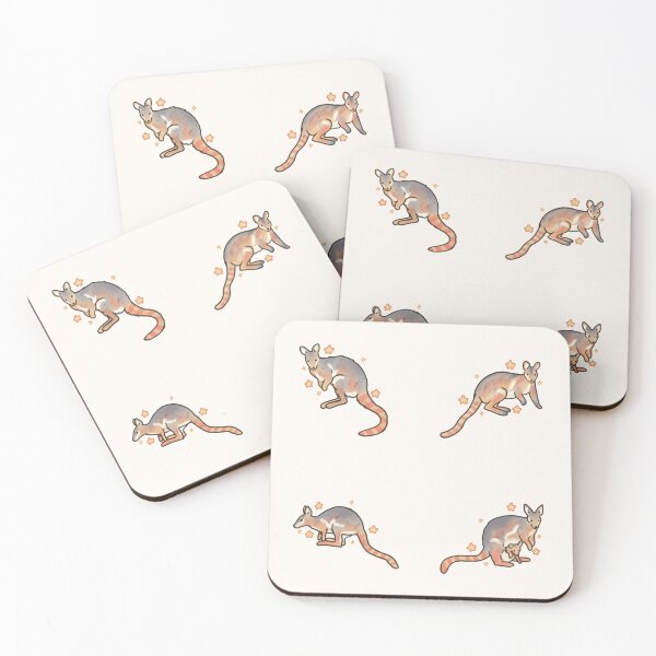 Item preview, wallaby pack designed and sold by Artofmayara.