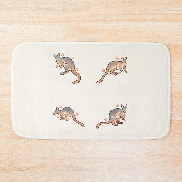 Item preview, wallaby pack designed and sold by Artofmayara.