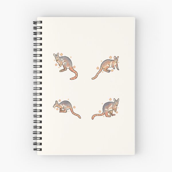 Item preview, wallaby pack designed and sold by Artofmayara.