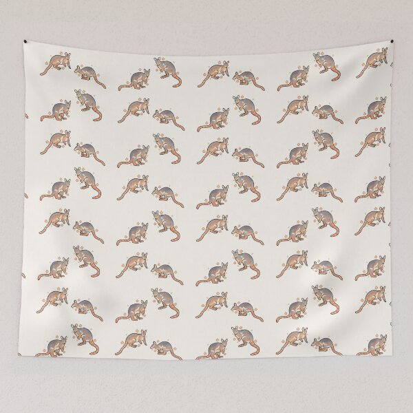 Item preview, wallaby pack designed and sold by Artofmayara.