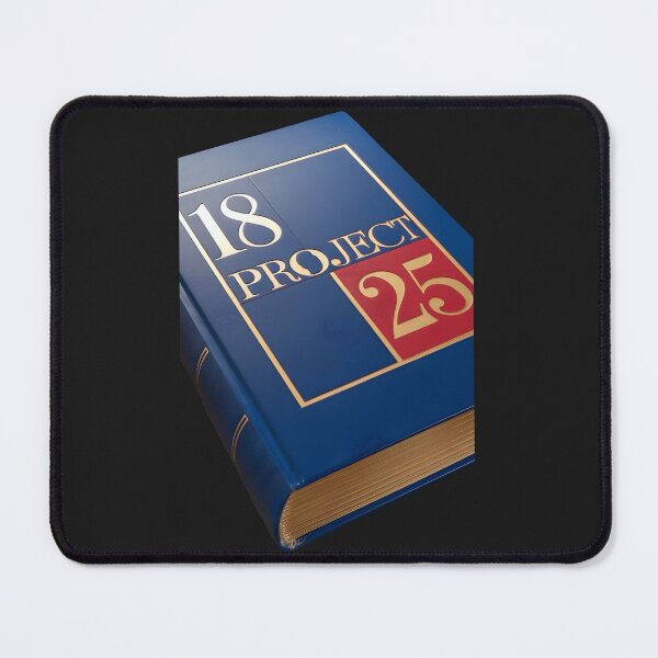 Item preview, Project 1825: Because Progress is a Thing! - Parody designed and sold by Expathers.