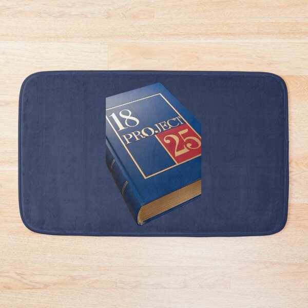 Item preview, Project 1825: Because Progress is a Thing! - Parody designed and sold by Expathers.