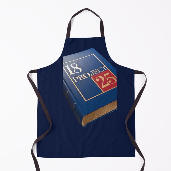 Item preview, Project 1825: Because Progress is a Thing! - Parody designed and sold by Expathers.