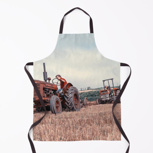 Item preview, Classic Tractors at work designed and sold by hawkie.