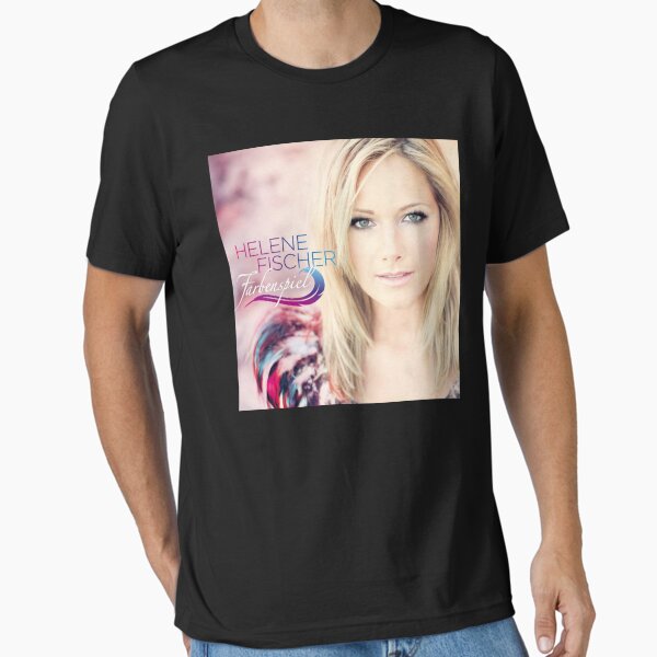 Item preview, Helene Fischer - Farbenspiel album 2013 designed and sold by IBIJOKE ALAUSA.