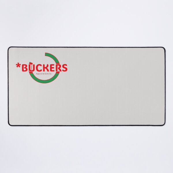 Item preview, Army Intelligence buckers logo designed and sold by Buckers Apparel & Gizits.