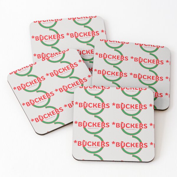 Item preview, Army Intelligence buckers logo designed and sold by Buckers Apparel & Gizits.