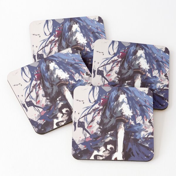 Item preview, Tenshi Hinanawi designed and sold by Weeb  Store.