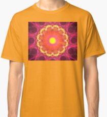 Sun Molecule Classic T-Shirt