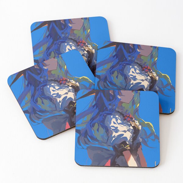 Item preview, Tenshi Hinanawi designed and sold by Weeb  Store.