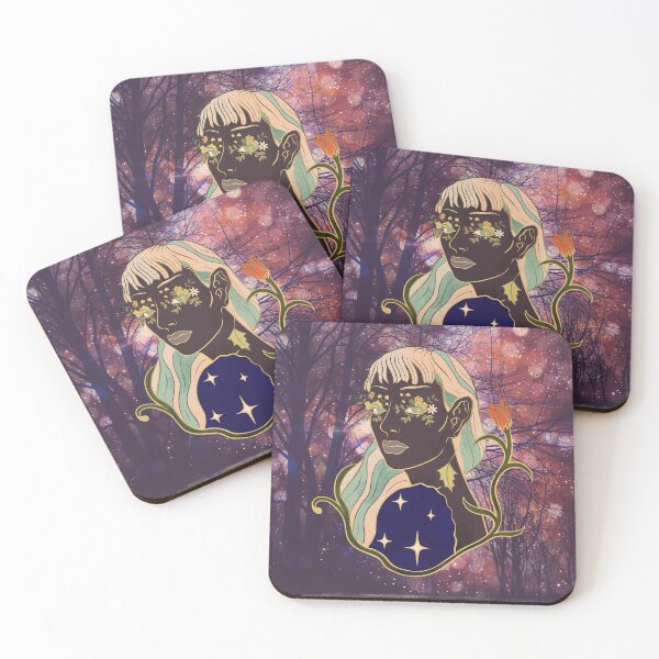 Item preview, Ethereal Fairycore Woodland Forest Fairy designed and sold by WildWoodlandWitch.