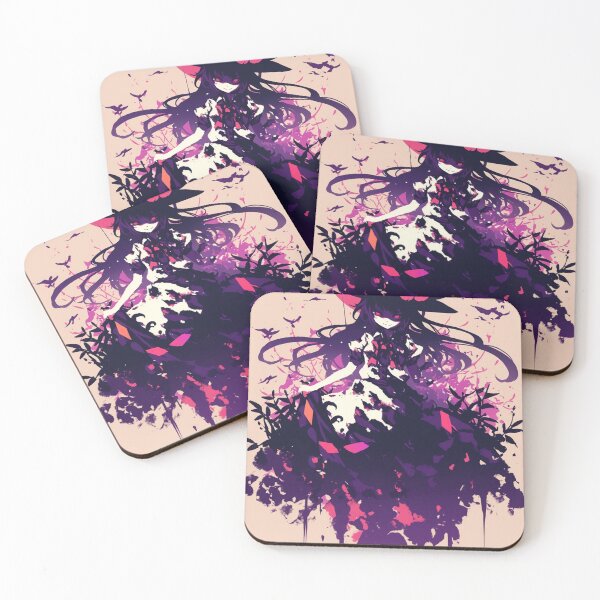 Item preview, Tenshi Hinanawi designed and sold by Weeb  Store.
