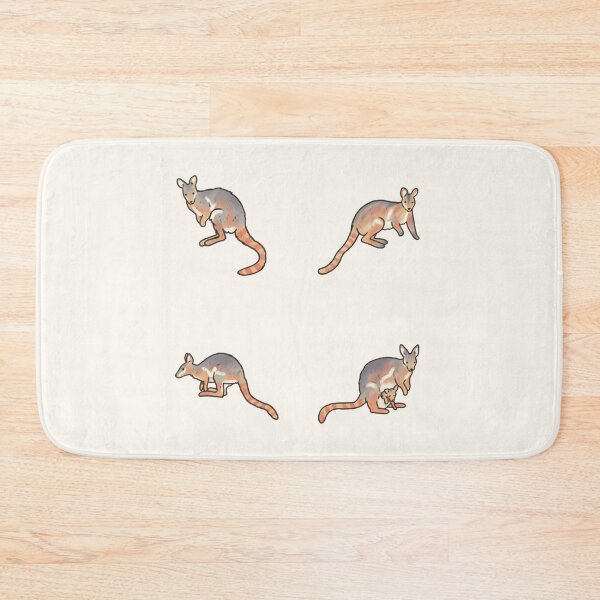 Item preview, Cute wallaby pack designed and sold by Artofmayara.