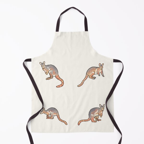 Item preview, Cute wallaby pack designed and sold by Artofmayara.