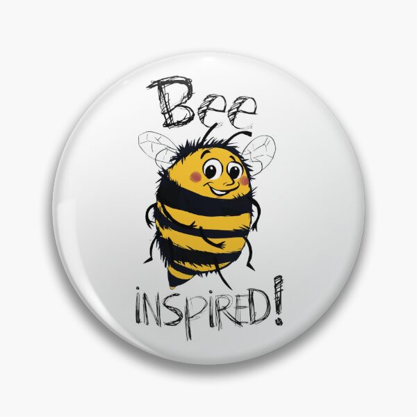 Item preview, BEE INSPIRED! designed and sold by PGAart.